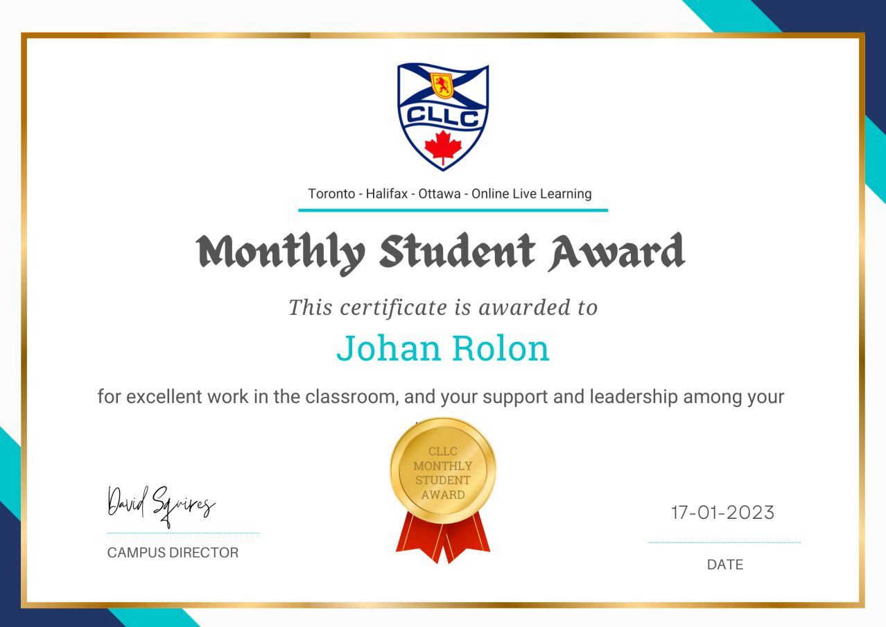 Certificate (1)