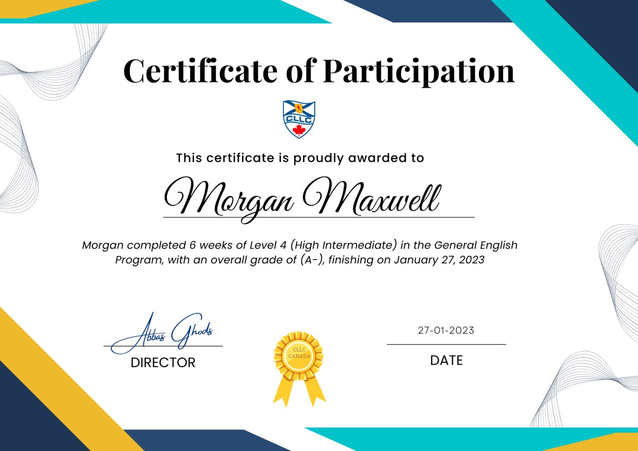 Certificate (3)