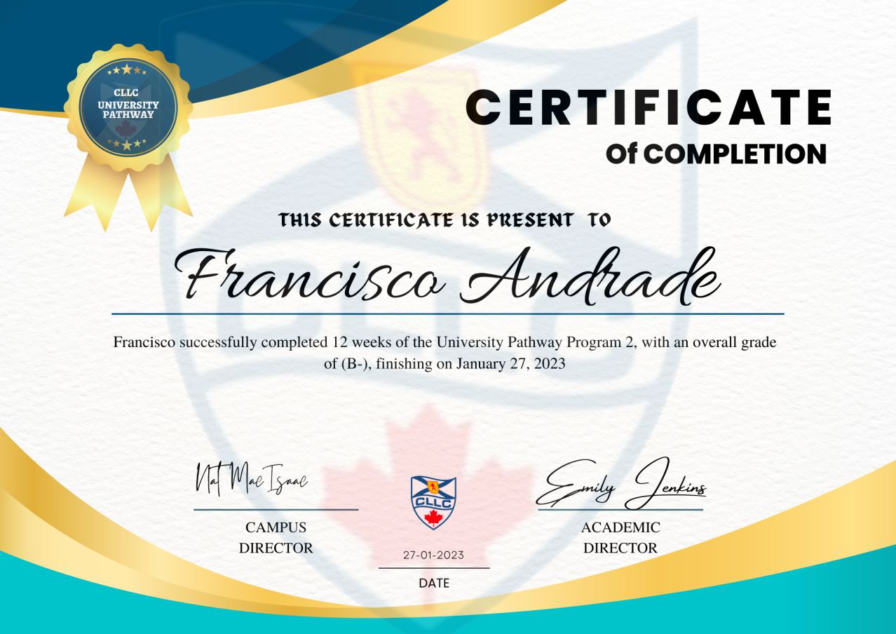 Certificate (4)