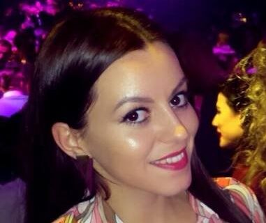Ina Tase<br>Support Team<br> Marketing Manager<br> since 2021
