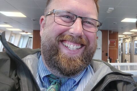 Adam Freeman<br>Halifax Campus<br> Academic Manager<br> since 2011