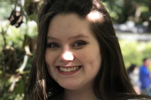 Alexandra Kerwin<br>Halifax Campus<br>Homestay & Activities Counsellor<br>since 2022