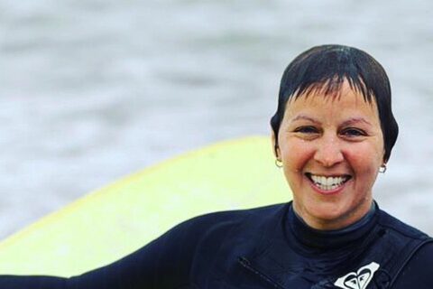 Amber Spurrel<br>Halifax Campus<br>Teacher<br>since 2008