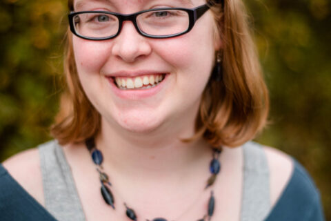 Ashley Richard<br>Halifax Campus<br> Teacher<br> since 2022