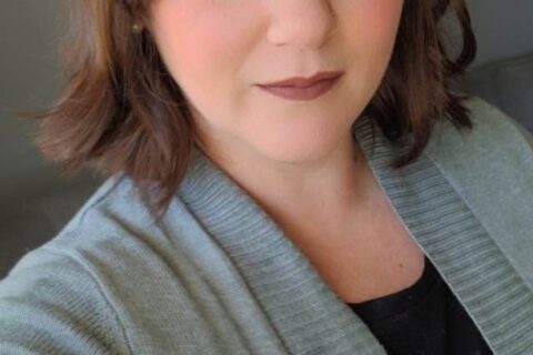 Crystal Mason-Robicheau<br>Halifax Campus<br>Teacher<br>since 2010