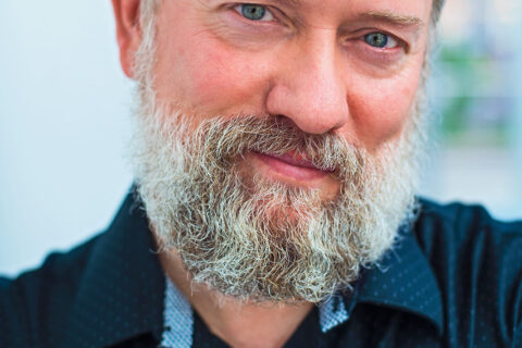 Darrell Nogler<br>Halifax Campus Teacher<br> since 2022