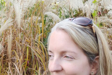 Emily Jenkins<br>Halifax Campus<br>Academic Senior Director<br>since 2007