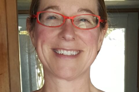 Kimberlea Rawding-Faulkenham<br>Halifax Campus<br>Teacher<br>since 2010