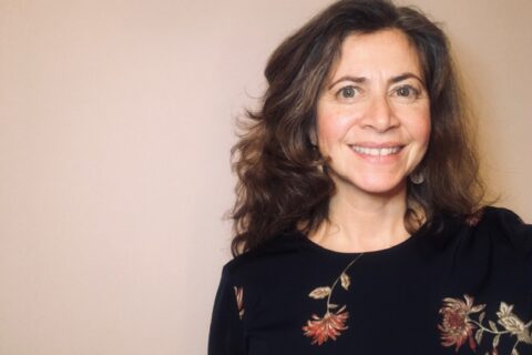 Natalie MacIsaac<br> Halifax Campus <br> Senior Director  <br> since 2008