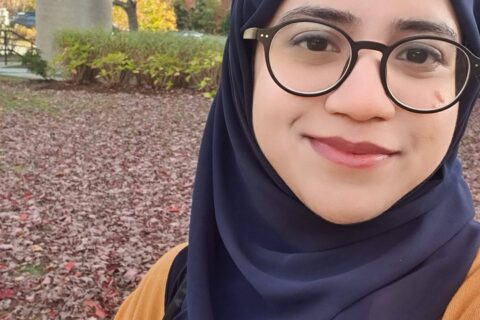 Shabeen Fatima<br>Halifax Campus<br> Teacher<br> since 2022
