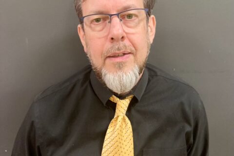 James Connors<br>Halifax Campus<br>Teacher<br> since 2010