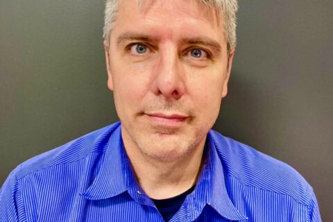 Matthew Creelman<br>Halifax Campus<br> Teacher<br> since 2014