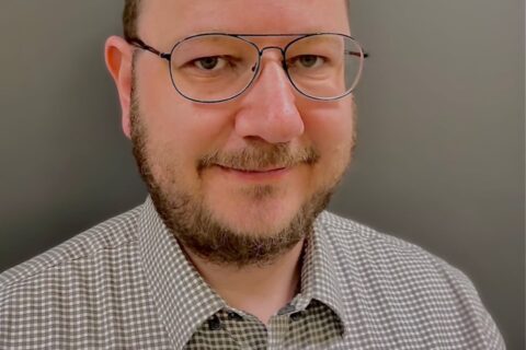 Stuart Mckeown<br>Halifax Campus<br> Teacher<br> since 2012