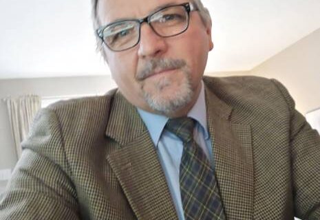 Wayne Dupuis<br> Online Campus<br> Teacher <br> since 2012<br>