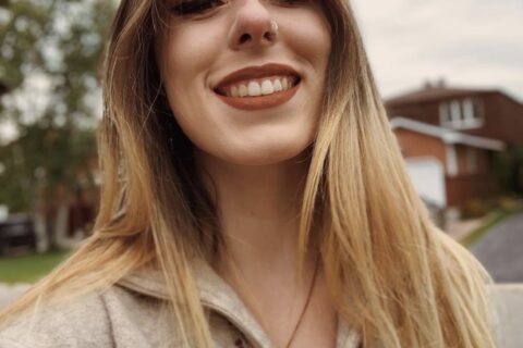 Megan Kardos<br>Ottawa Campus<br> Teacher<br>since  2021
