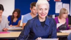 Public School Parents Program