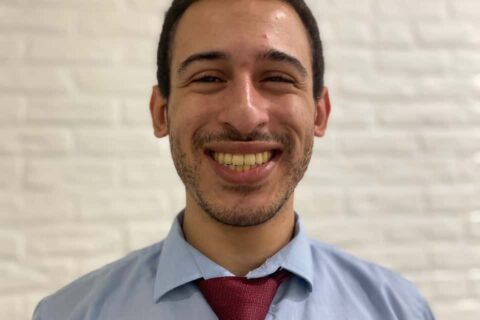 Jonathan Hermina <br> Toronto Campus <br> Teacher <br> since 2022