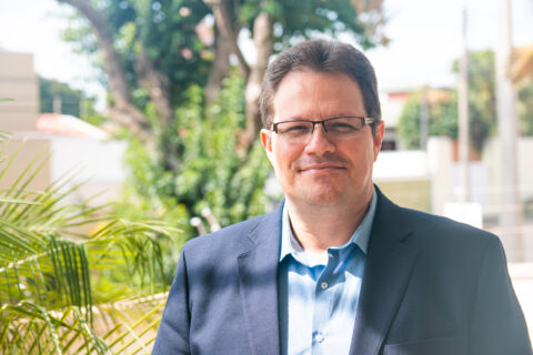 Ivan Tagliaferro<br> Support Team <br> Recruitment Director<br> since 2023
