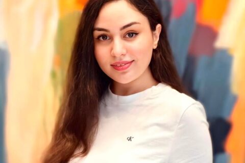Zahra Aghaee<br> Ottawa <br>  Student Services Counsellor <br> since 2023