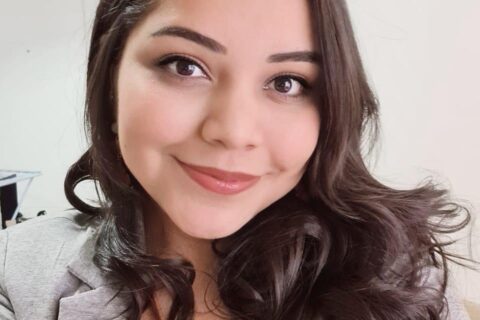 Ana Paula Simas Odaguiri