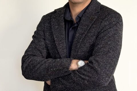 Mojtaba Heydari <br>Ottawa Campus<br> Teacher<br>since 2024
