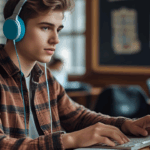 Online IELTS Preparation